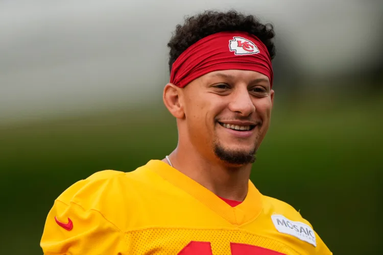 Mahomes, Parsons And Trio Of 49ers Highlight The NFL Stars Returning From Injuries This Season
